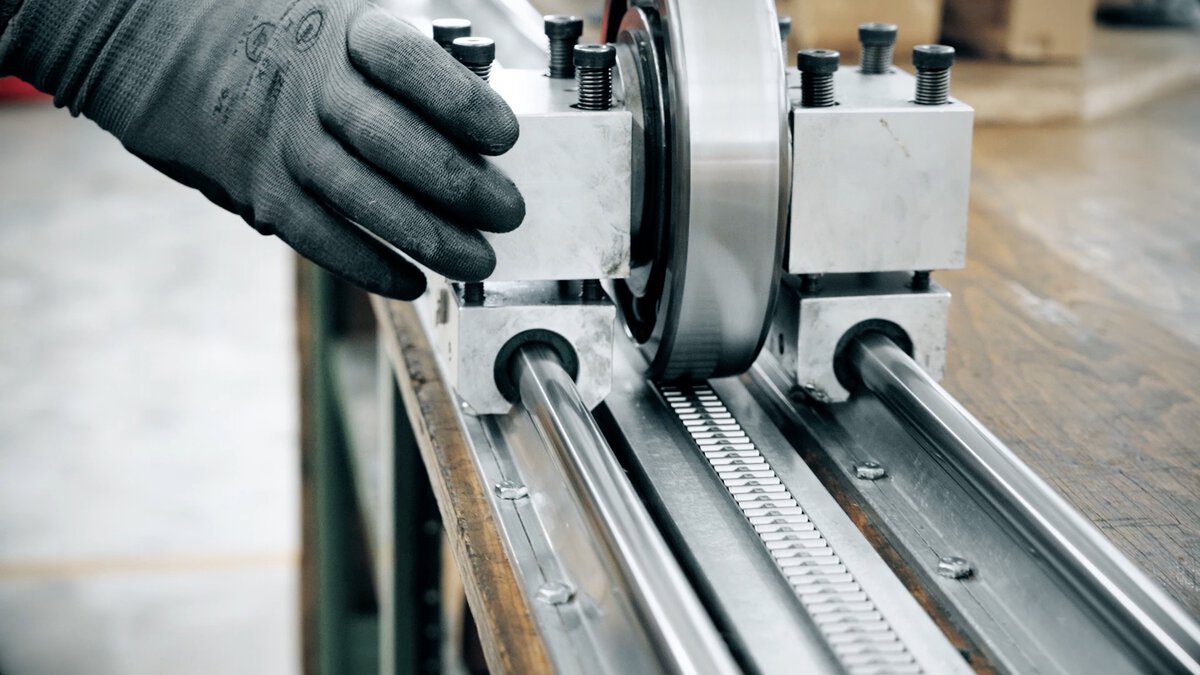 Flat Cages ITM Unitec