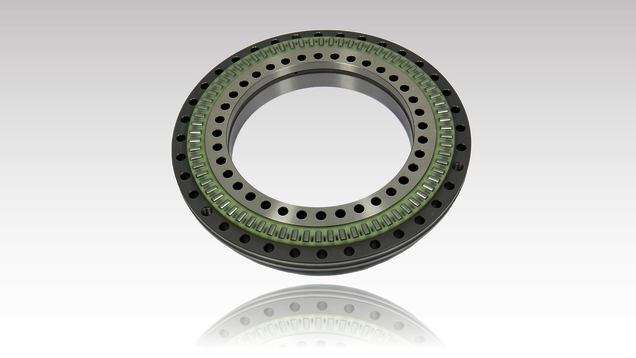 RTB precision roller bearing